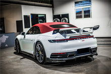 Load image into Gallery viewer, 2019-2023 Porsche 911 992 Targa    Cabriolet TA Style Trunk Spoiler Wing