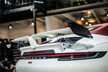 Load image into Gallery viewer, 2019-2023 Porsche 911 992 Targa    Cabriolet TA Style Trunk Spoiler Wing