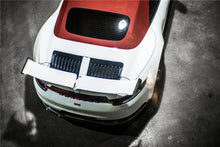 Load image into Gallery viewer, 2019-2023 Porsche 911 992 Targa    Cabriolet TA Style Trunk Spoiler Wing