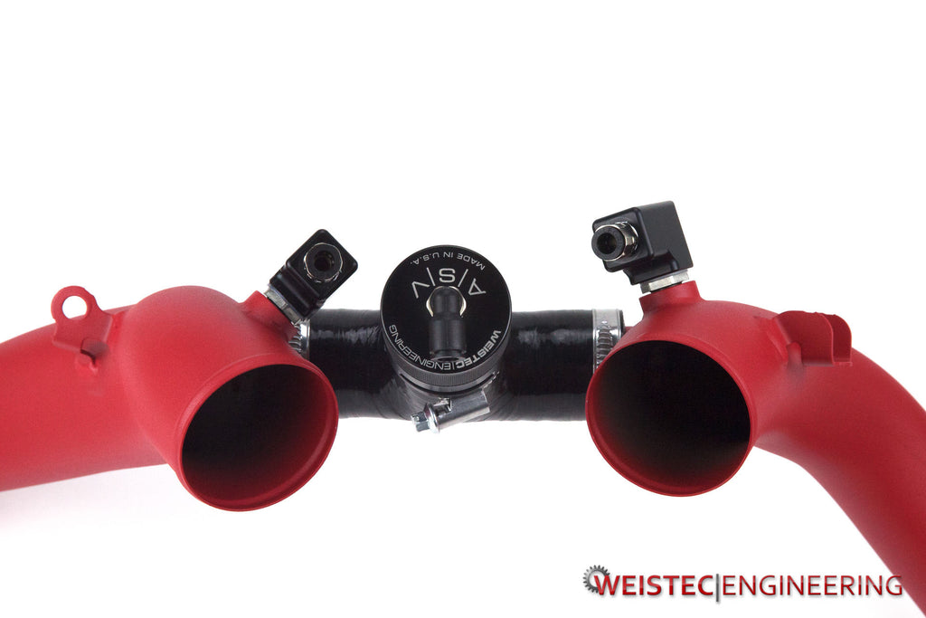 Weistec Anti Surge Valve / Water-Methanol Injection System, M157 M278, Non-SUV / ABC for Mercedes-Benz