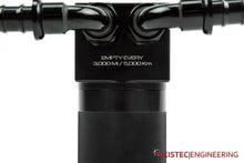 Load image into Gallery viewer, Weistec Can Am Maverick X3 Air / Oil Separator System