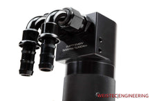 Load image into Gallery viewer, Weistec Mercedes M156 M159 Oil / Air Separator System, ML ML63 AMG