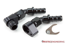 Load image into Gallery viewer, Weistec Mercedes M156 M159 Oil / Air Separator System, SLS SLS AMG