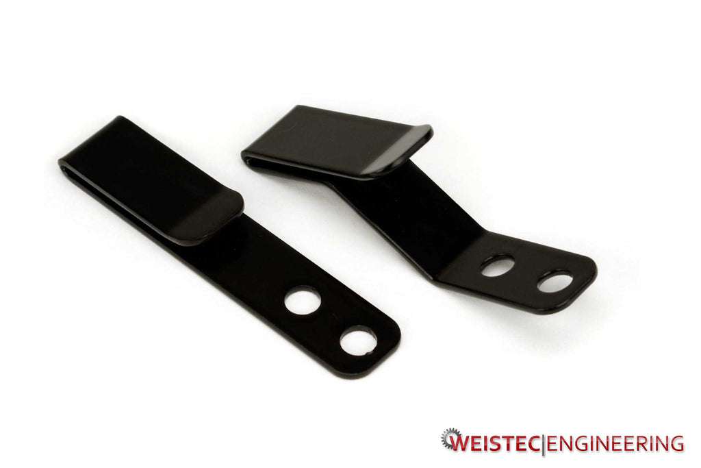 Weistec Mercedes M156 M159 Oil / Air Separator System, ML ML63 AMG