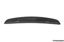 Load image into Gallery viewer, 2010-2015 Mercedes Benz W197 SLS AMG OEM Style Carbon Fiber Trunk Spoiler - Carbonado Aero