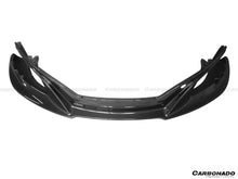 Load image into Gallery viewer, 2014-2017 McLaren 650S OEM Style Carbon Fiber Front Lip - Carbonado Aero