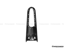 Load image into Gallery viewer, 2004-2014 Lamborghini Gallardo OEM Style Carbon Fiber Hnadbrake Surround - Carbonado Aero