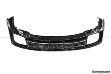 Load image into Gallery viewer, 2017-2023 Porsche Panamera 971 4S/4/GTS OD Style Carbon Fiber Rear Lip - Carbonado Aero