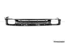 Load image into Gallery viewer, 2017-2023 Porsche Panamera 971 4S/4/GTS OD Style Carbon Fiber Rear Lip - Carbonado Aero
