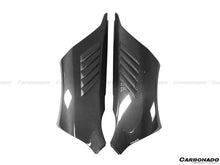 Load image into Gallery viewer, 2011-2014 McLaren MP4 12C MSO Style Fender - Carbonado Aero