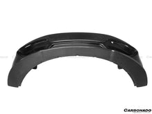 Load image into Gallery viewer, 2011-2014 McLaren MP4 12C MSO Style Front Bumper - Carbonado Aero
