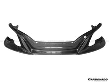 Load image into Gallery viewer, 2014-2017 McLaren 650S OEM Style Carbon Fiber Front Lip - Carbonado Aero