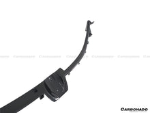 Load image into Gallery viewer, 2017-2022 McLaren 720s OEM Style Dry Carbon Fiber Rear Bumper Upper Exhaust Valance Panel - Carbonado Aero