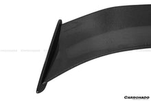 Load image into Gallery viewer, 2012-2016 Porsche 981 Boxster/Cayman GT4 Style Trunk Spoiler - Carbonado Aero