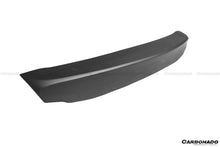 Load image into Gallery viewer, 2011-2014 Infiniti Q70 M37 M35 M25 WD Style Trunk Spoiler - Carbonado Aero