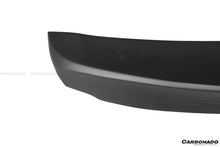 Load image into Gallery viewer, 2011-2014 Infiniti Q70 M37 M35 M25 WD Style Trunk Spoiler - Carbonado Aero