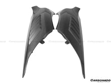 Load image into Gallery viewer, 2011-2014 McLaren MP4 12C MSO Style Fender - Carbonado Aero