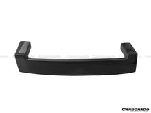 Load image into Gallery viewer, 2004-2008 Lamborghini Gallardo OEM Style Carbon Fiber Rear Light Center Replace - Carbonado