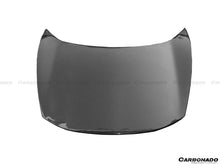 Load image into Gallery viewer, 2011-2014 McLaren MP4 12C OEM Style Carbon Fiber Hood - Carbonado Aero