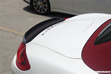 Load image into Gallery viewer, 2014-2016 Porsche Boxster/Cayman 981 SPY Style Spoiler - Carbonado Aero