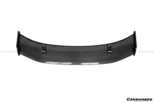 Load image into Gallery viewer, 2012-2016 Porsche 981 Boxster/Cayman GT4 Style Trunk Spoiler - Carbonado Aero