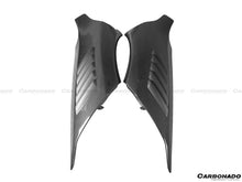 Load image into Gallery viewer, 2011-2014 McLaren MP4 12C MSO Style Fender - Carbonado Aero