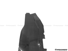 Load image into Gallery viewer, 2018-2021 McLaren 600LT OEM Style Carbon Fiber Under Rear Diffuser - Carbonado Aero