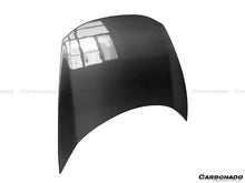 Load image into Gallery viewer, 2011-2014 McLaren MP4 12C OEM Style Carbon Fiber Hood - Carbonado Aero
