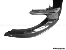 Load image into Gallery viewer, 2014-2017 McLaren 650S OEM Style Carbon Fiber Front Lip - Carbonado Aero