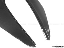 Load image into Gallery viewer, 2017-2022 McLaren 720S OEM Style Carbon Fiber Fender - Carbonado