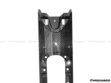 Load image into Gallery viewer, 2004-2014 Lamborghini Gallardo OEM Style Carbon Fiber Hnadbrake Surround - Carbonado Aero