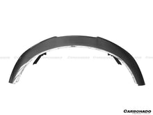 Load image into Gallery viewer, 2014-2017 McLaren 650S OEM Style Carbon Fiber Front Lip - Carbonado Aero