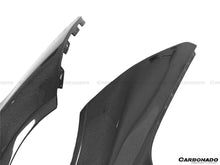 Load image into Gallery viewer, 2017-2022 McLaren 720s OEM Style Carbon Fiber Fender - Carbonado Aero