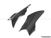 Load image into Gallery viewer, 2017-2022 McLaren 720s OEM Style Carbon Fiber Fender - Carbonado Aero