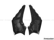 Load image into Gallery viewer, 2017-2022 McLaren 720s OEM Style Carbon Fiber Fender - Carbonado Aero