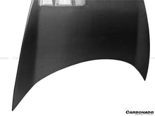 Load image into Gallery viewer, 2011-2014 McLaren MP4 12C OEM Style Carbon Fiber Hood - Carbonado Aero