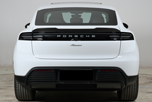 Load image into Gallery viewer, Carbonado 2024-2025 Porsche 95c Macan KDA Style Dry Carbon Fiber Trunk Spoiler - Carbonado