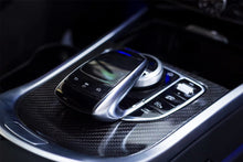 Load image into Gallery viewer, 2019-2023 Mercedes Benz W464 G550 &amp; G63AMG G-Class G Wagon Dry Carbon Fiber Repalcement Interiors - DarwinPRO Aerodynamics