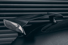 Load image into Gallery viewer, 2019-2024 Mercedes Benz AMG GT50 GT53 GT43 GT63 GT63S 4Door Coupe X290 IMP Performance Wing - DarwinPRO Aerodynamics