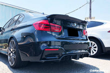 Load image into Gallery viewer, 2014-2020 BMW M3 F80 M4 F82 KNF Style Rear Diffuser - Carbonado Aero