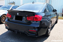 Load image into Gallery viewer, 2014-2020 BMW M3 F80 M4 F82 KNF Style Rear Diffuser - Carbonado Aero