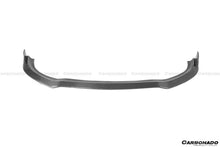Load image into Gallery viewer, 2018-2020 Mercedes Benz W222.2 S63 AMG BRS Style Carbon Fiber Front Lip - Carbonado Aero