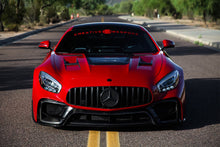Load image into Gallery viewer, 2015-2016 Mercedes Benz AMG GT &amp; GTS IMP Performance Part Carbon Fiber Full Body Kit - DarwinPRO Aerodynamics