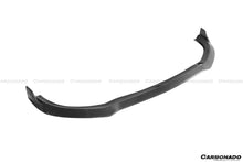 Load image into Gallery viewer, 2018-2020 Mercedes Benz W222.2 S63 AMG BRS Style Carbon Fiber Front Lip - Carbonado Aero