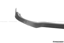 Load image into Gallery viewer, 2018-2020 Mercedes Benz W222.2 S63 AMG BRS Style Carbon Fiber Front Lip - Carbonado Aero