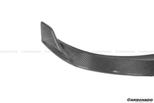 Load image into Gallery viewer, 2018-2020 Mercedes Benz W222.2 S63 AMG BRS Style Carbon Fiber Front Lip - Carbonado Aero