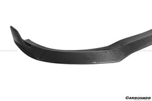 Load image into Gallery viewer, 2018-2020 Mercedes Benz W222.2 S63 AMG BRS Style Carbon Fiber Front Lip - Carbonado Aero