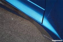 Load image into Gallery viewer, 2016-2020 BMW M2 F87 VR Style Partial Carbon Fiber Wide Full Body kit - Carbonado Aero