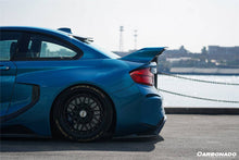 Load image into Gallery viewer, 2016-2020 BMW M2 F87 VR Style Partial Carbon Fiber Wide Full Body kit - Carbonado Aero