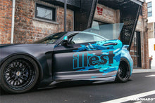 Load image into Gallery viewer, 2016-2020 BMW M2 F87 VR Style Partial Carbon Fiber Wide Full Body kit - Carbonado Aero